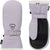 Rossignol Mitaines de ski Romy IMP'R - Femme - Galactic Lilac
