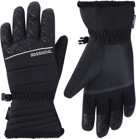 Rossignol Gants de ski Temptation IMP'R - Femme