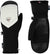 Rossignol Mitaines de ski Absolut IMP'R - Femme - White