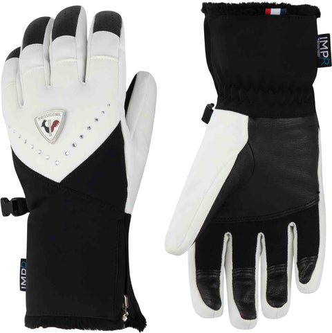 Rossignol Gants Absolute IMP'R - Femme