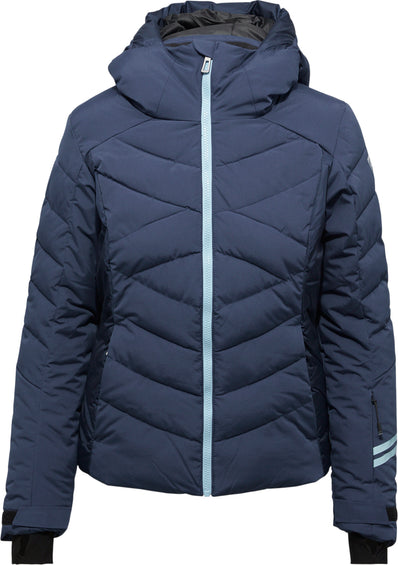 Rossignol Manteau de ski Courbe - Femme