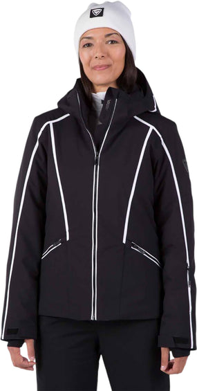 Rossignol Manteau de ski plat - Femme