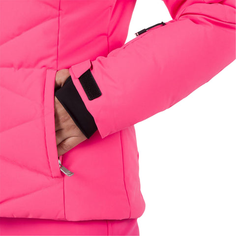 Rossignol Manteau de ski Staci - Femme