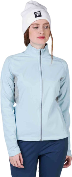 Rossignol Manteau Poursuite - Femme