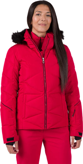 Rossignol Manteau ski Pearly Staci - Femmes