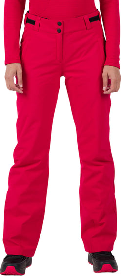 Rossignol Pantalon de ski Staci - Femme