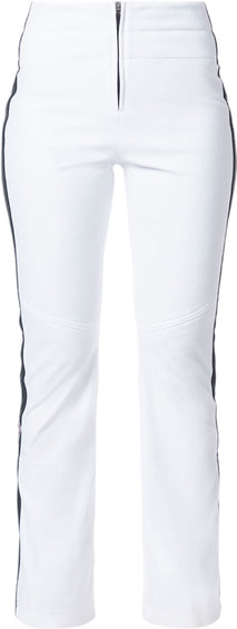 Rossignol Pantalon de ski coquille souple Resort - Femme