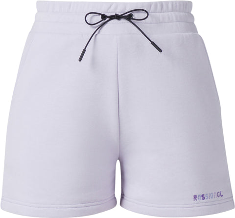 Rossignol Short brodé - Femme