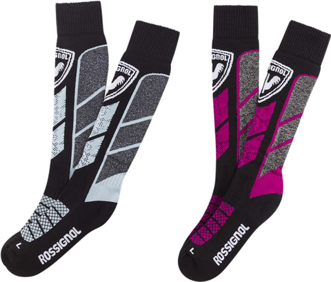 Rossignol Chaussettes Thermotech - Femme