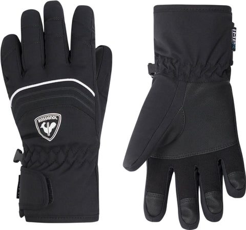 Rossignol Gants de ski Tech IMP'R - Jeune