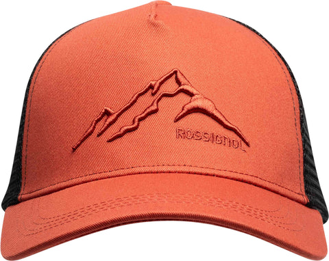 Rossignol Casquette de baseball Mesh - Homme