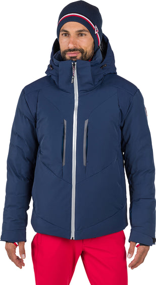 Rossignol Manteau de ski Direttissima - Homme