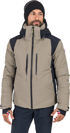 Rossignol Manteau de ski Direttissima - Homme