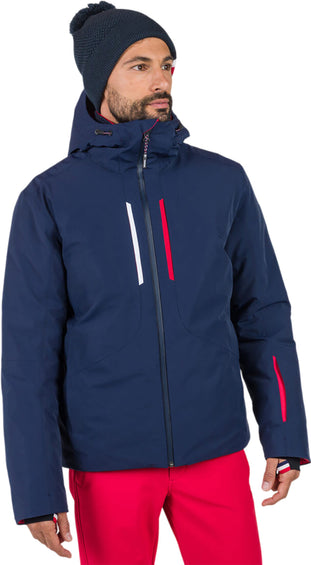 Rossignol Manteau de ski Diretta - Homme