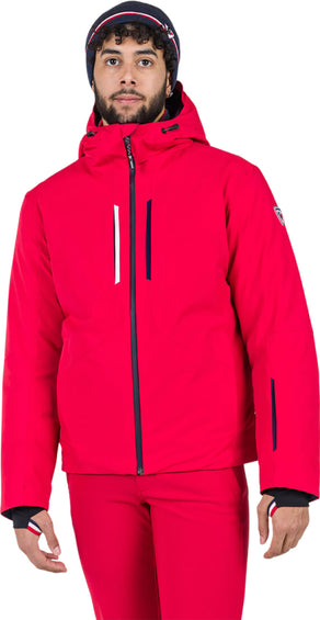 Rossignol Manteau de ski Diretta - Homme