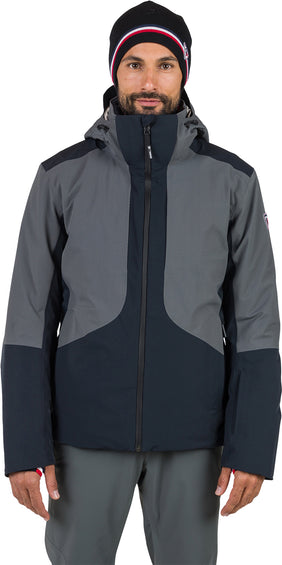 Rossignol Manteau de ski Diretta Mix - Homme