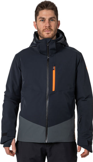 Rossignol Manteau de ski Wispile - Homme