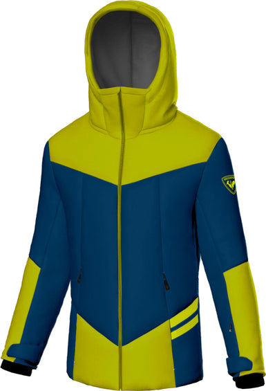 Rossignol Manteau de ski Wispile - Homme