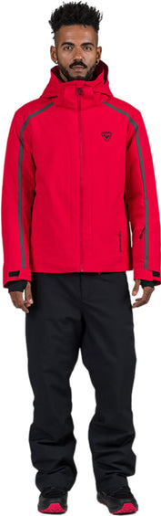 Rossignol Manteau de ski Saluver - Homme