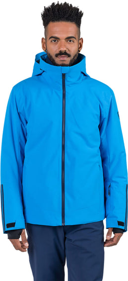 Rossignol Manteau de ski Strawpile - Homme