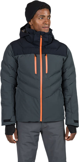 Rossignol Doudoune Blackside - Homme