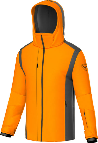 Rossignol Manteau de ski Velika - Homme