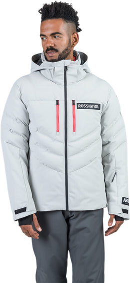 Rossignol Doudoune Hero Blackside - Homme