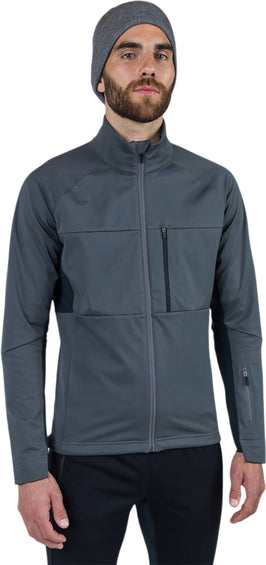 Rossignol Manteau coquille souple Genetys - Homme