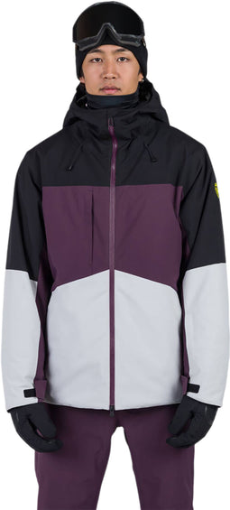 Rossignol Manteau de ski Corbet's - Homme