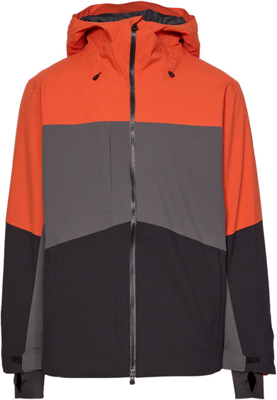 Rossignol Manteau de ski Corbet's - Homme