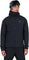 Rossignol Chandail à capuchon chaud Opside - Homme - Black