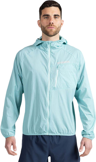 Rossignol Manteau à capuchon compressible Sidelhorn - Homme