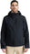 Rossignol Manteau à capuchon Utiliv - Homme - Black
