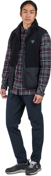 Rossignol Chemise Ranch - Homme