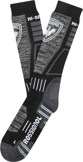 Rossignol Chaussettes de ski High Speed - Homme