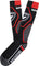 Rossignol Chaussettes de ski Speed Comfort - Homme - Sports Red