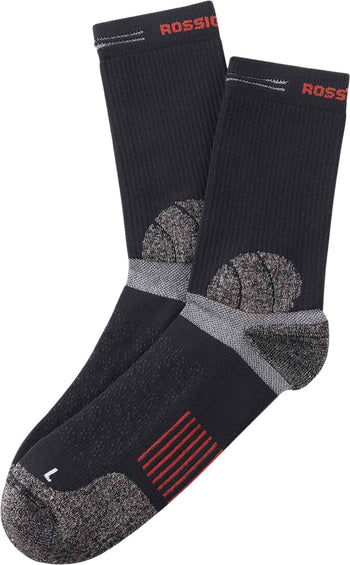 Rossignol Chaussettes mi-hautes Sapa - Unisexe