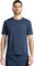 Rossignol T-shirt Sidelhorn - Homme - Dark - Navy