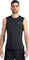 Rossignol Camisole de course sur sentier Sapa - Homme - Black