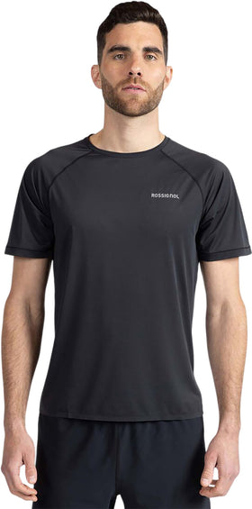 Rossignol T-shirt de course sur sentier Sapa - Homme