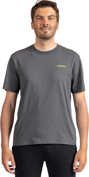 Rossignol T-shirt Presset - Homme