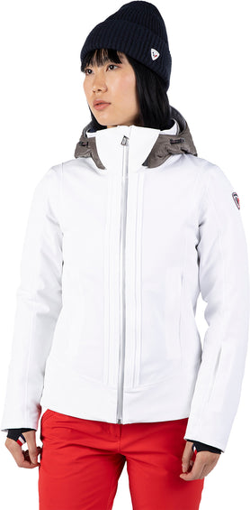 Rossignol Manteau de ski Diretta - Femme