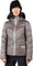 Rossignol Manteau de ski en duvet Joseray - Femme - Silver