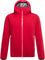 Rossignol Manteau de ski Blackside - Femme - Ruby Red