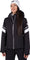 Rossignol Manteau de ski Strawpile - Femme - Black