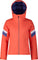Rossignol Manteau de ski Strawpile - Femme - Orange Flame