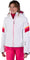Rossignol Manteau de ski Strawpile - Femme - White
