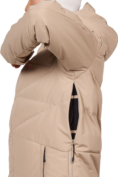 Rossignol Parka de ski Corbet's - Femme