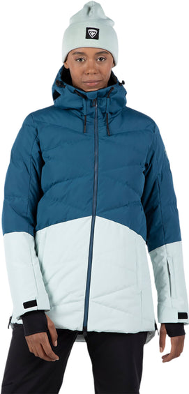 Rossignol Parka de ski Corbet's - Femme