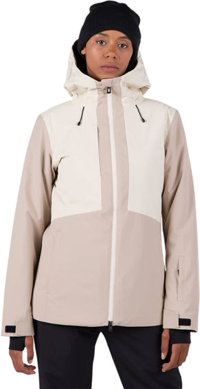 Rossignol Manteau de ski Corbet's - Femme